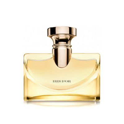 BVLGARI SPLENDIDA IRIS DOR WOMEN EDP 100ML