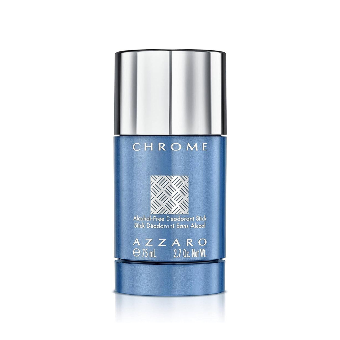 AZZARO CHROME MEN DEO STICK 75ML