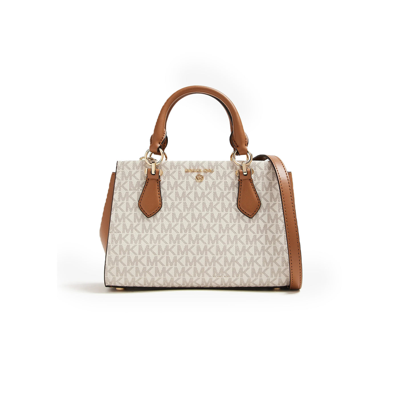Marilyn Small Logo Crossbody Bag