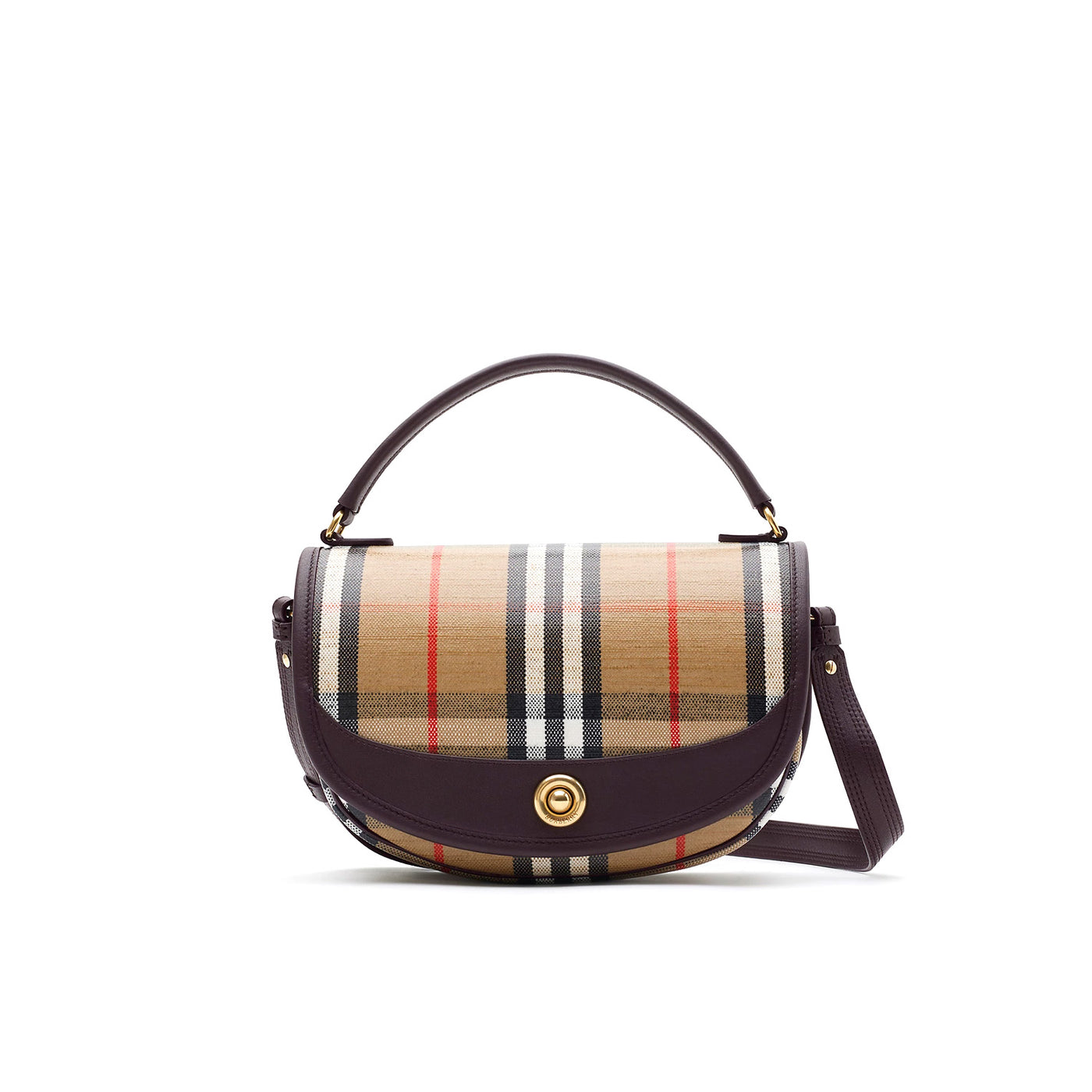 Highlands Crossbody Bag