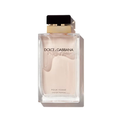 D&G POUR FEMME EDP 100ML