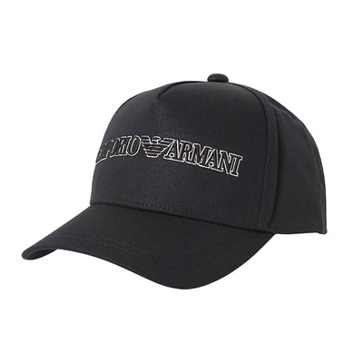 627924 CC985 00185 VERDE ARMANI CAP