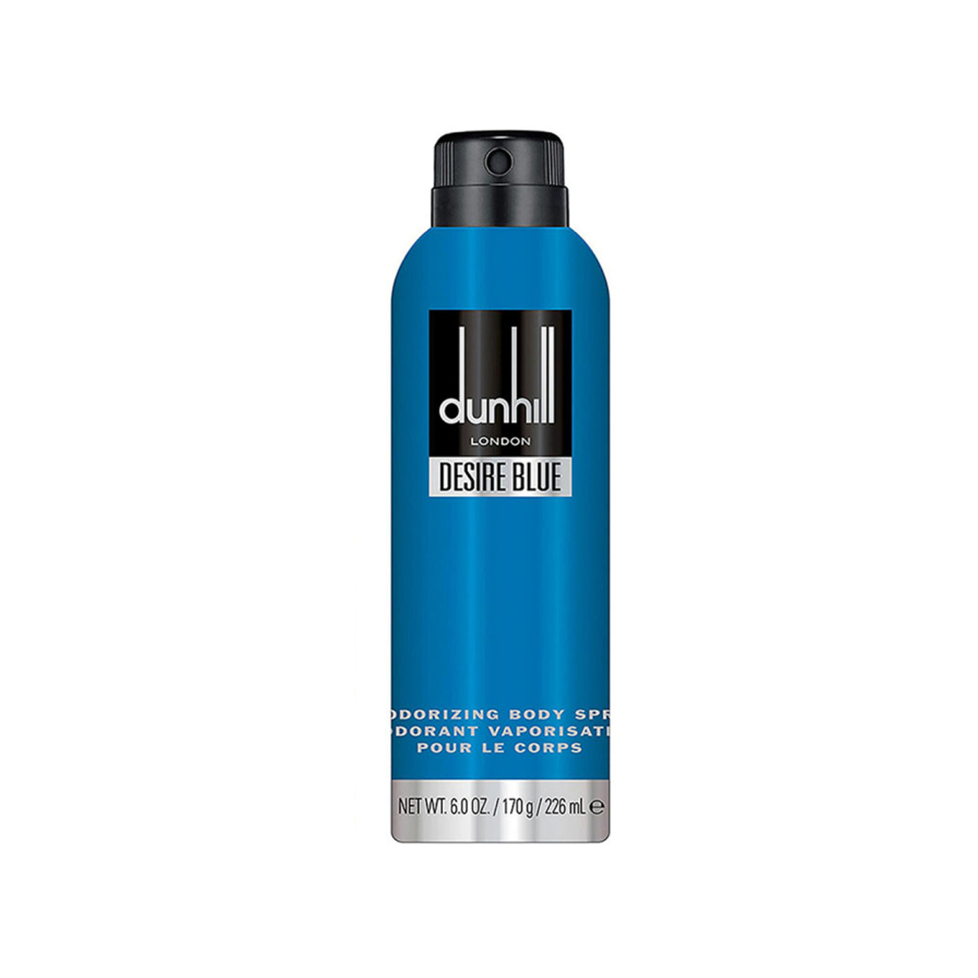 DUNHILL DESIRE BLUE MEN DEO SPRAY 226ML
