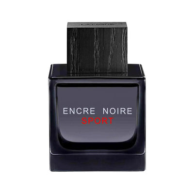 LALIQUE ENCRE NOIR SPORT MEN EDT 100ML