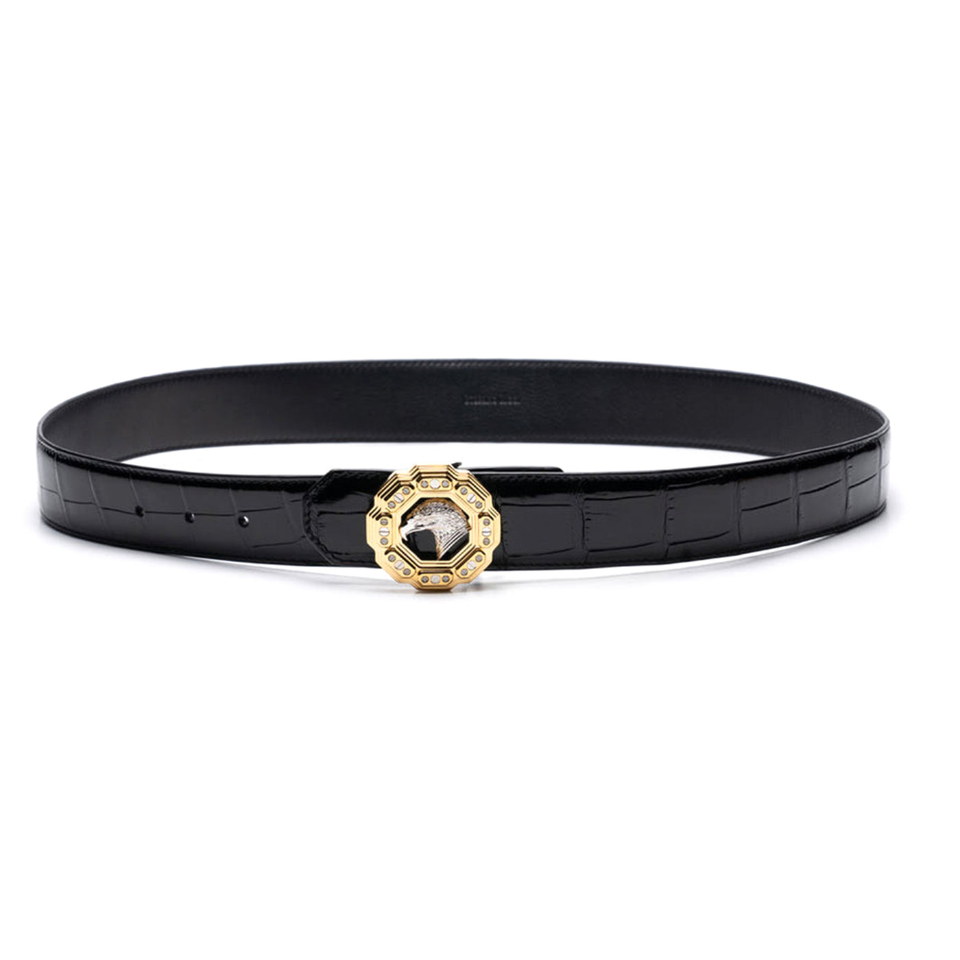 N381CM C558T2 N999 STEFANO RICCI MEN BELT