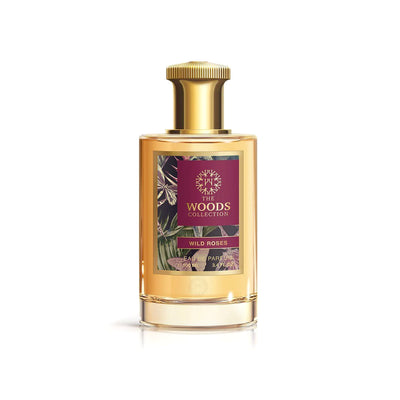 THE WOODS WILD ROSE EDP 100ML