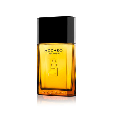 AZZARO POUR HOMME EDT 100ML
