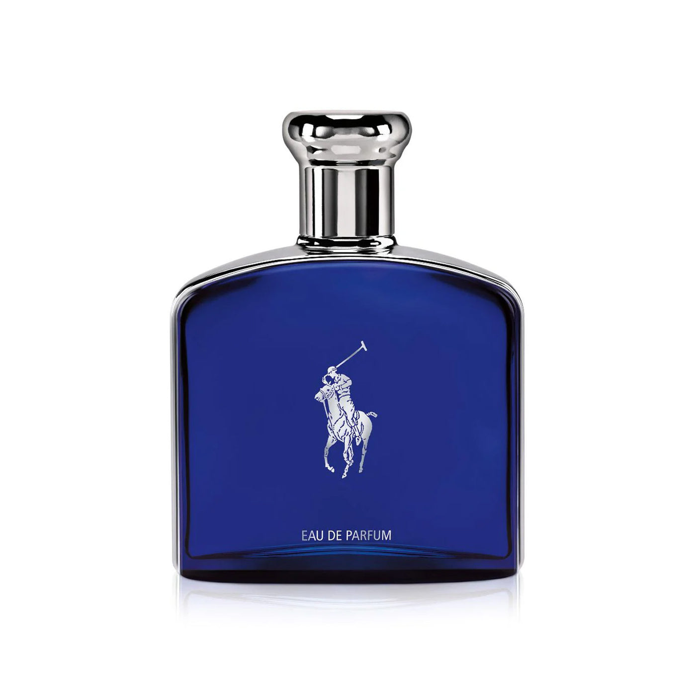 POLO BLUE PARFUM 125ML