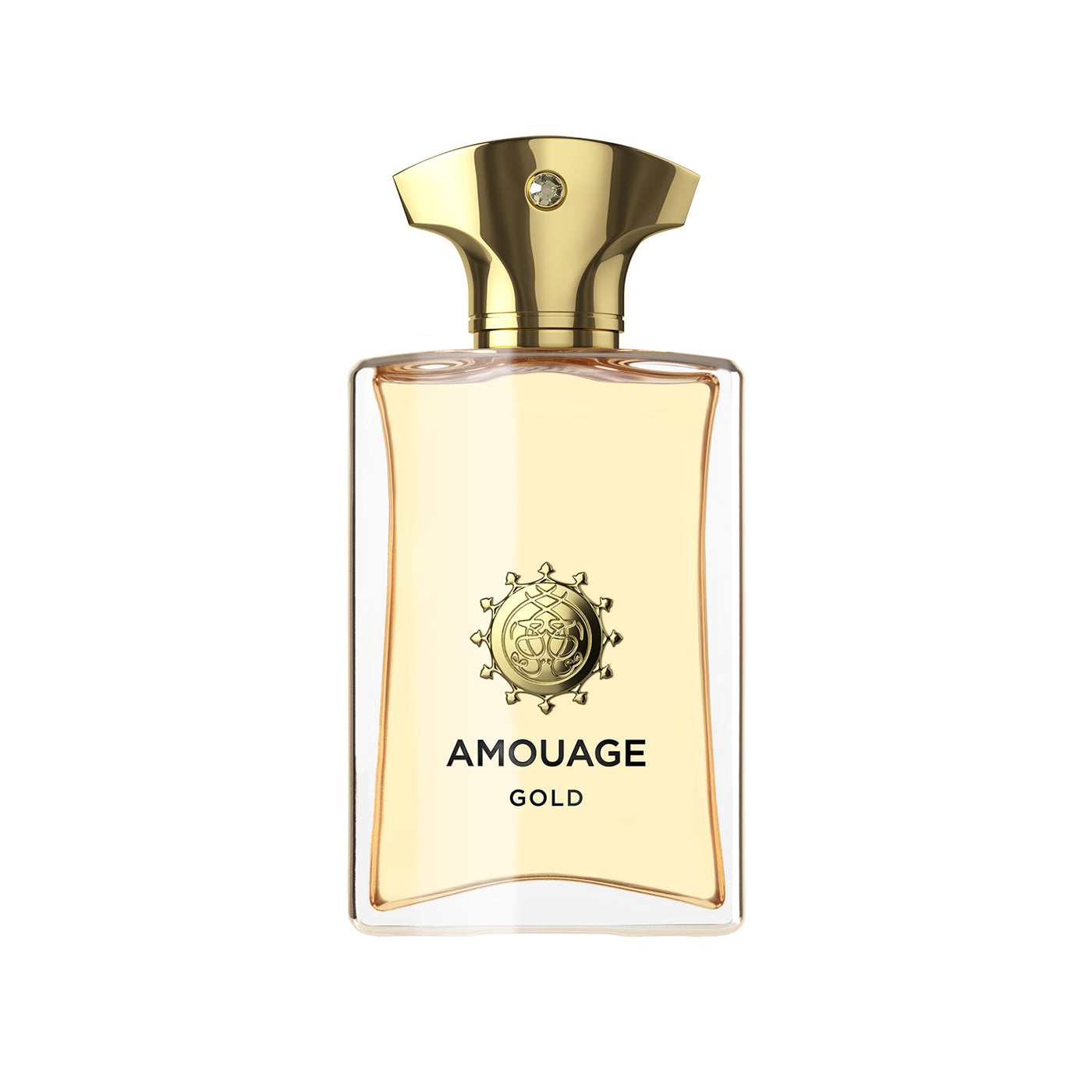 AMOUAGE GOLD MAN EDP 100ML