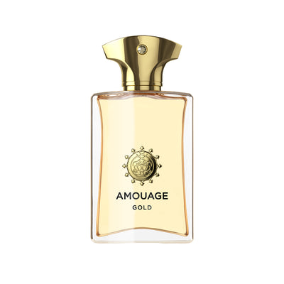 AMOUAGE GOLD MAN EDP 100ML
