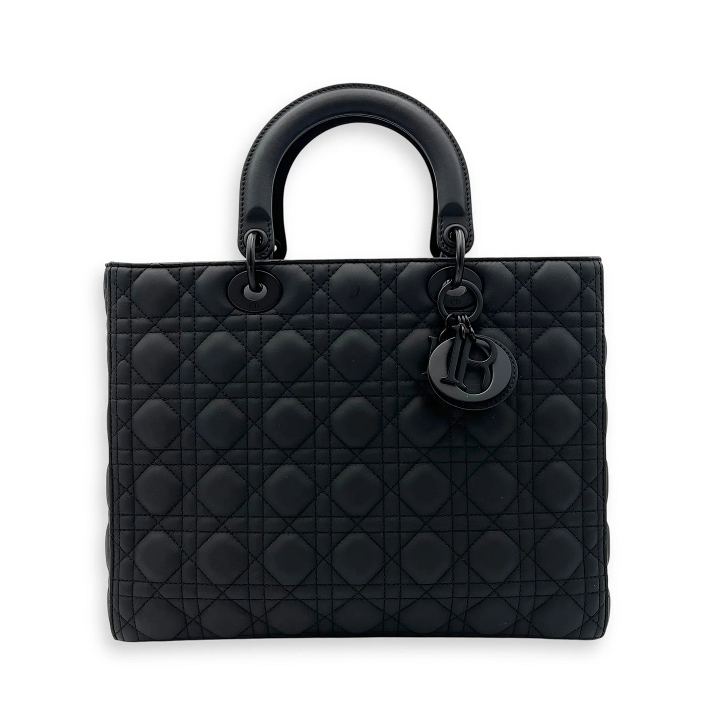 Large Lady Dior Bag