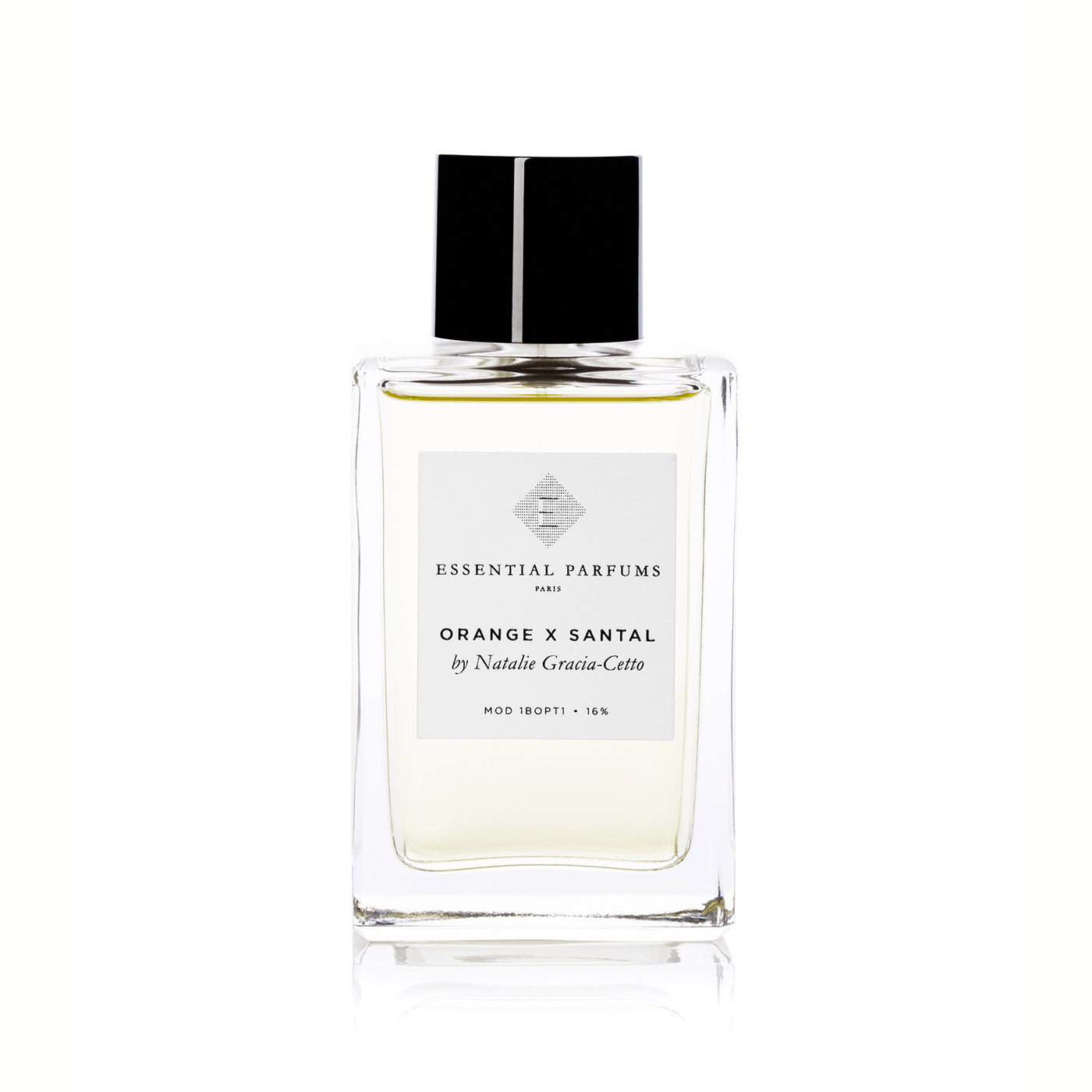 ORANGE X SANTAL EDP 100ML
