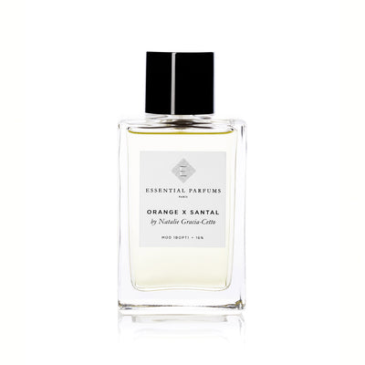 ORANGE X SANTAL EDP 100ML