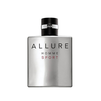 A/SHAVE CHANEL ALLURE SPORT 100ML