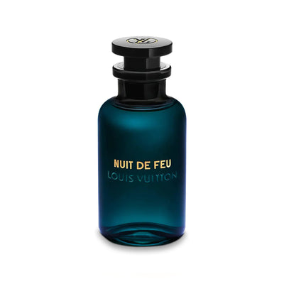 LOUIS VUITTON NUIT DE FEU EDP 100ML