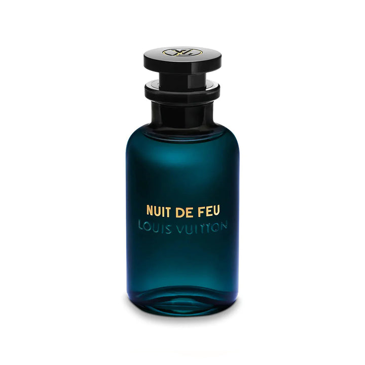 LOUIS VUITTON NUIT DE FEU EDP 100ML - Main Image
