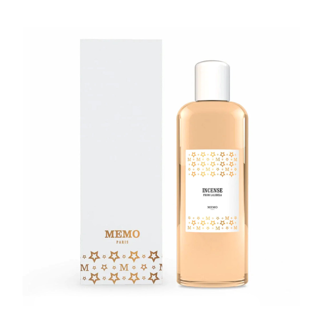 FRAGRANCE DIFFUSER BOX INCENSE 250ML