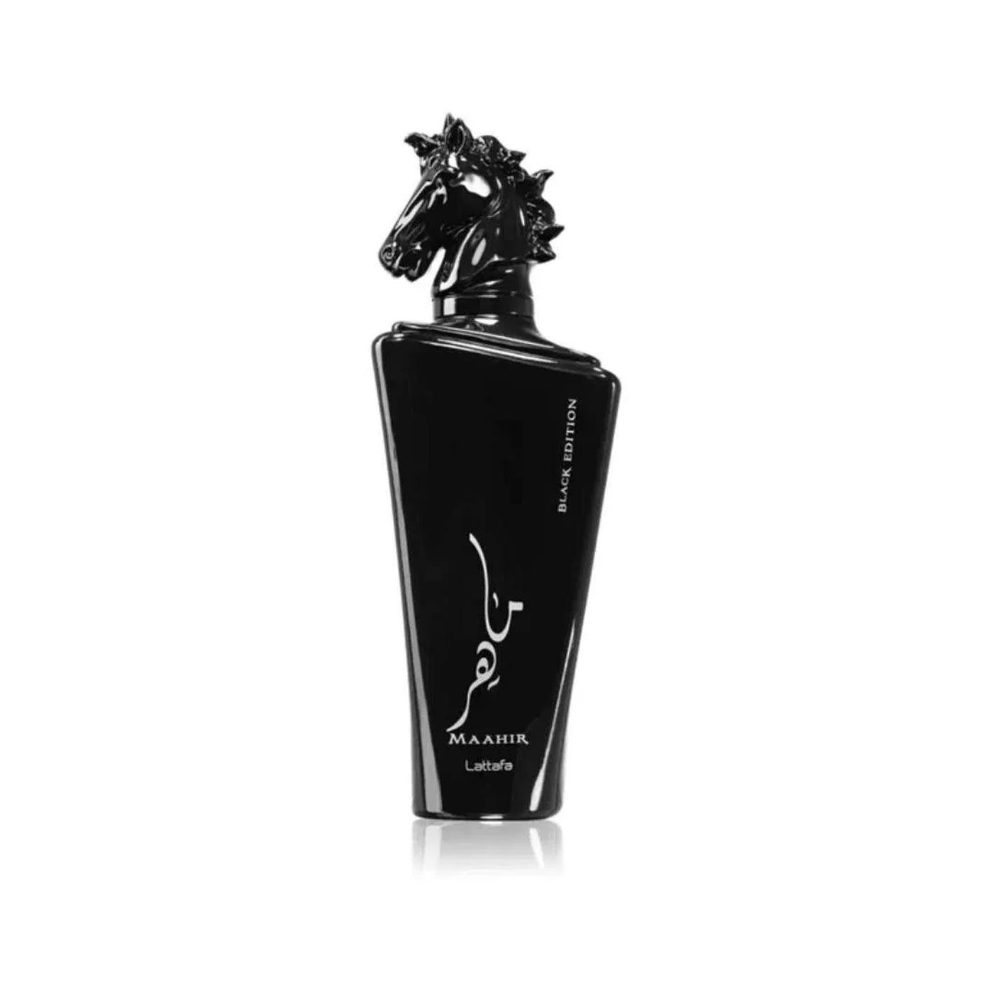 LATTAFA MAAHIR BLACK EDITION EDP 100ML
