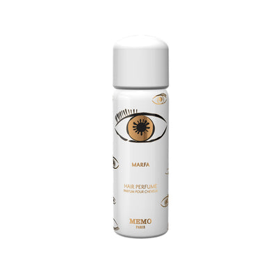 HAIR PERFUME MARFA 80ML