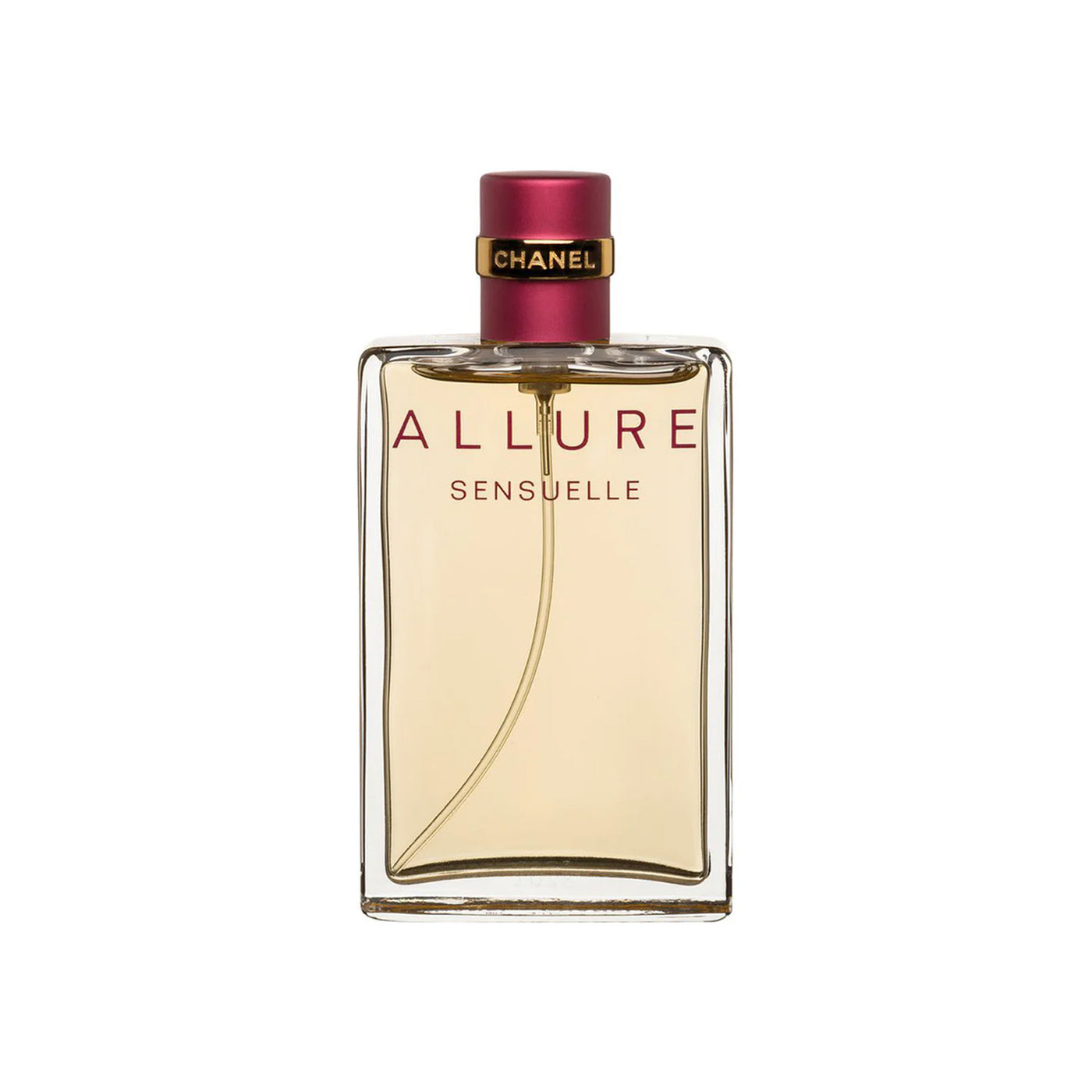 CHANEL ALLURE SENSUELLE WOMEN EDT 100ML