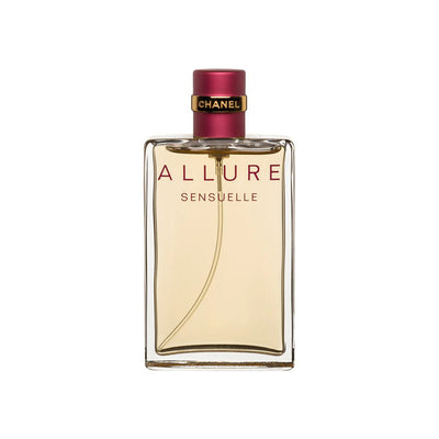 CHANEL ALLURE SENSUELLE WOMEN EDT 100ML