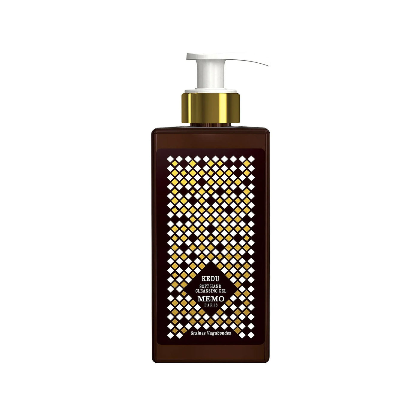 HAND CLEANSING GEL KEDU 250ML