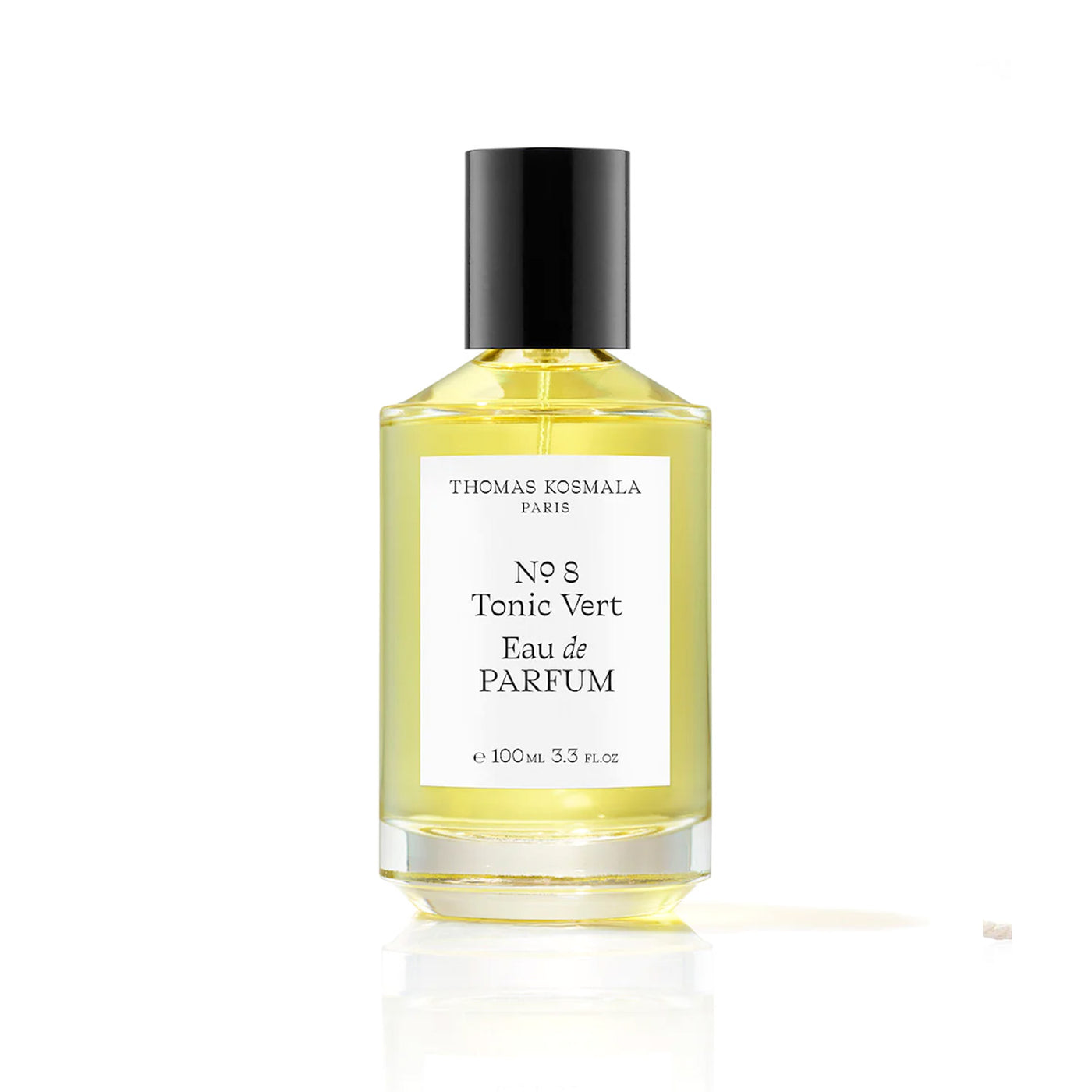 T/K No.8 Tonic Vert EDP 100ML