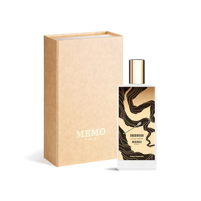 MEMO SHERWOOD EDP 75ML