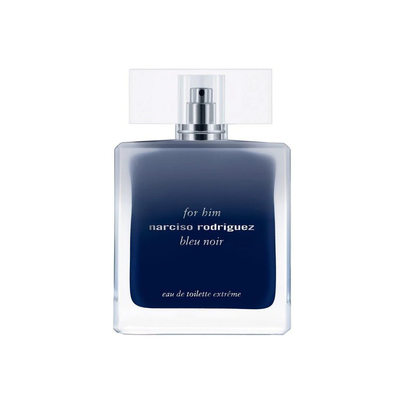 NARCISO RODRIGUEZ BLEU NOIR EXTREME MEN EDT 100ML