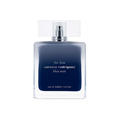 NARCISO RODRIGUEZ BLEU NOIR EXTREME MEN EDT 100ML