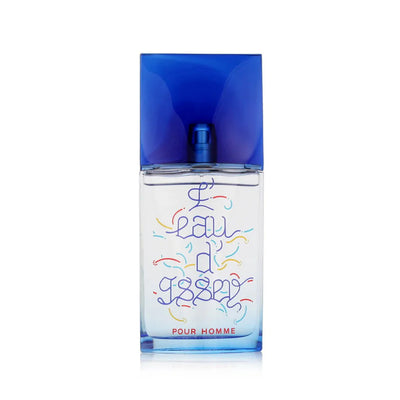 ISSEY MIYAKE SHADES OF KOLAM MEN EDT 125ML