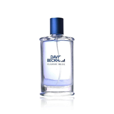 DAVID BECKHAM CLASSIC BLUE MEN EDT 100ML