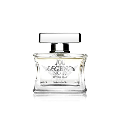 BEVERLY HILLS JOE LEGEND NO. 10 MEN EDP 100ML