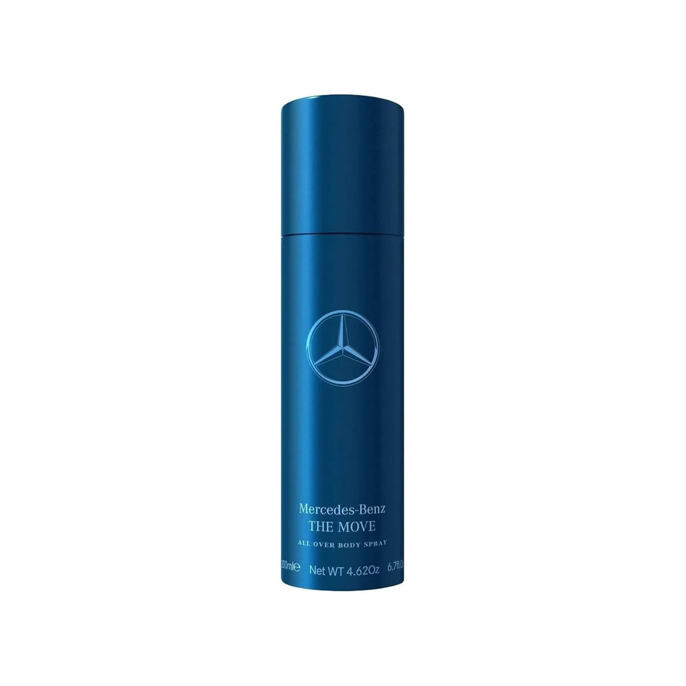 MERCEDES BENZ THE MOVE MEN DEO 200ML