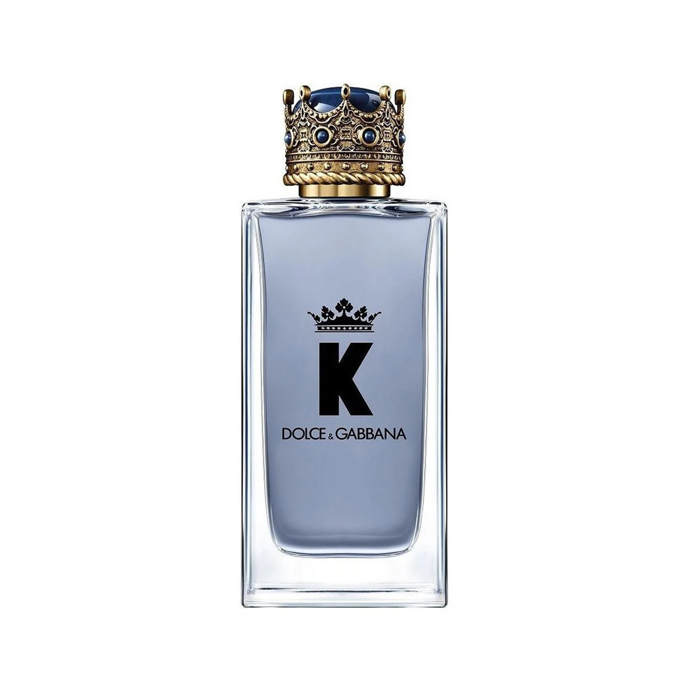D&G KING MEN EDT 150ML