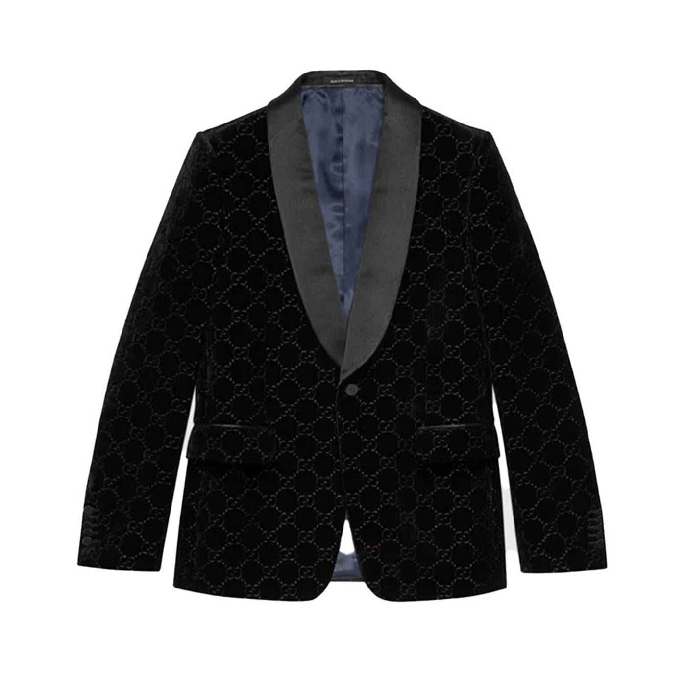 639030Z402L 1000 GUCCI MEN JACKET