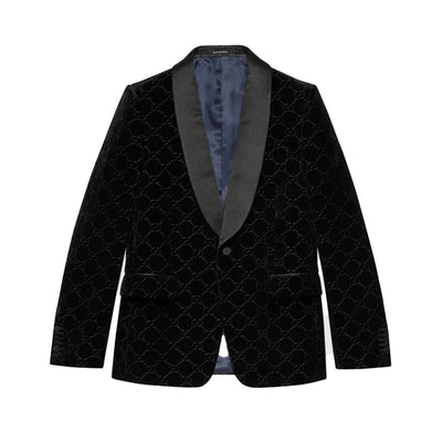639030Z402L 1000 GUCCI MEN JACKET