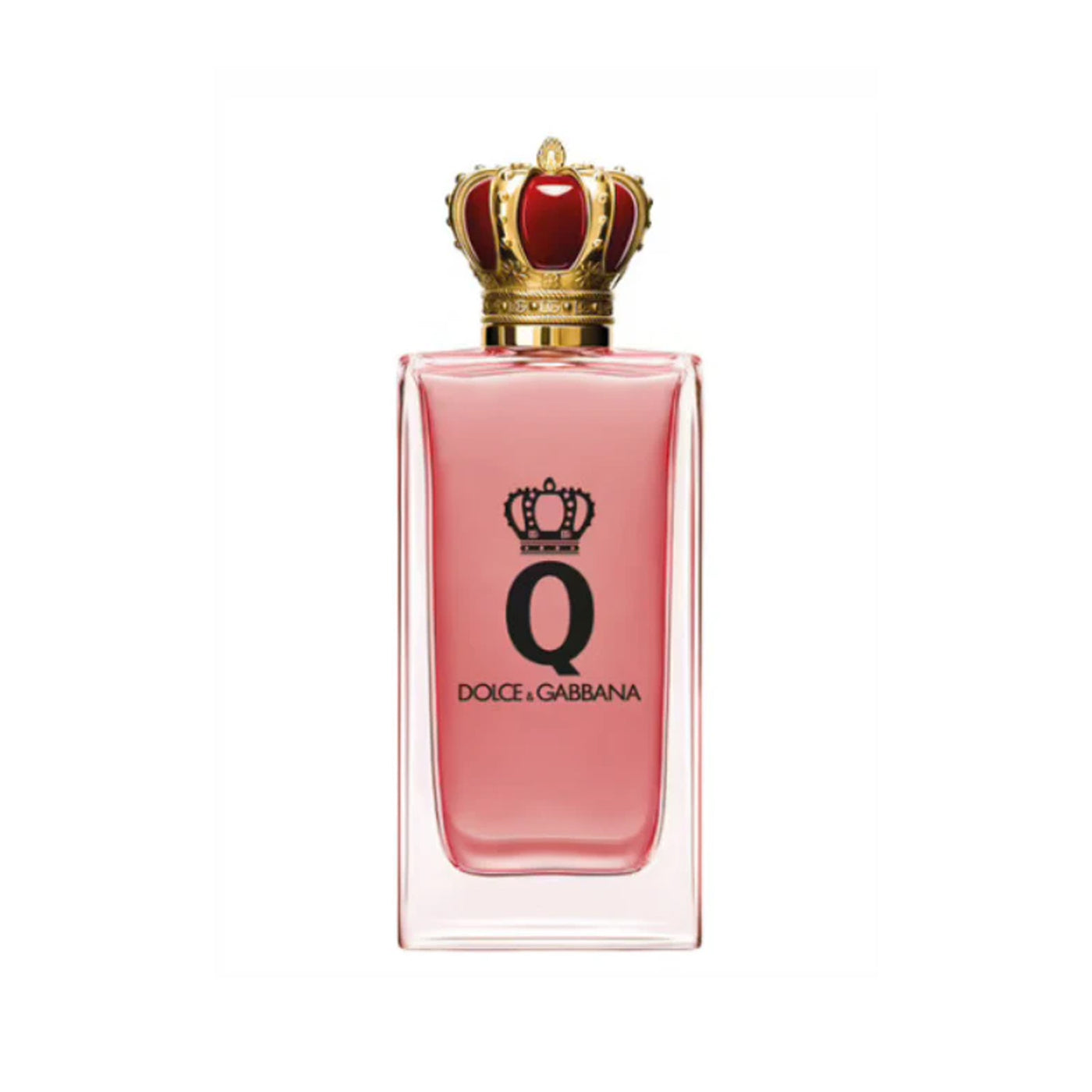 D&G Q INTENSE WOMEN EDP 100ML