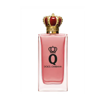 D&G Q INTENSE WOMEN EDP 100ML