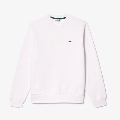 Fleece Crew Neck Sweatshirt
