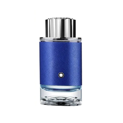 MONT BLANC EXPLORER ULTRA BLUE MEN EDP 100ML