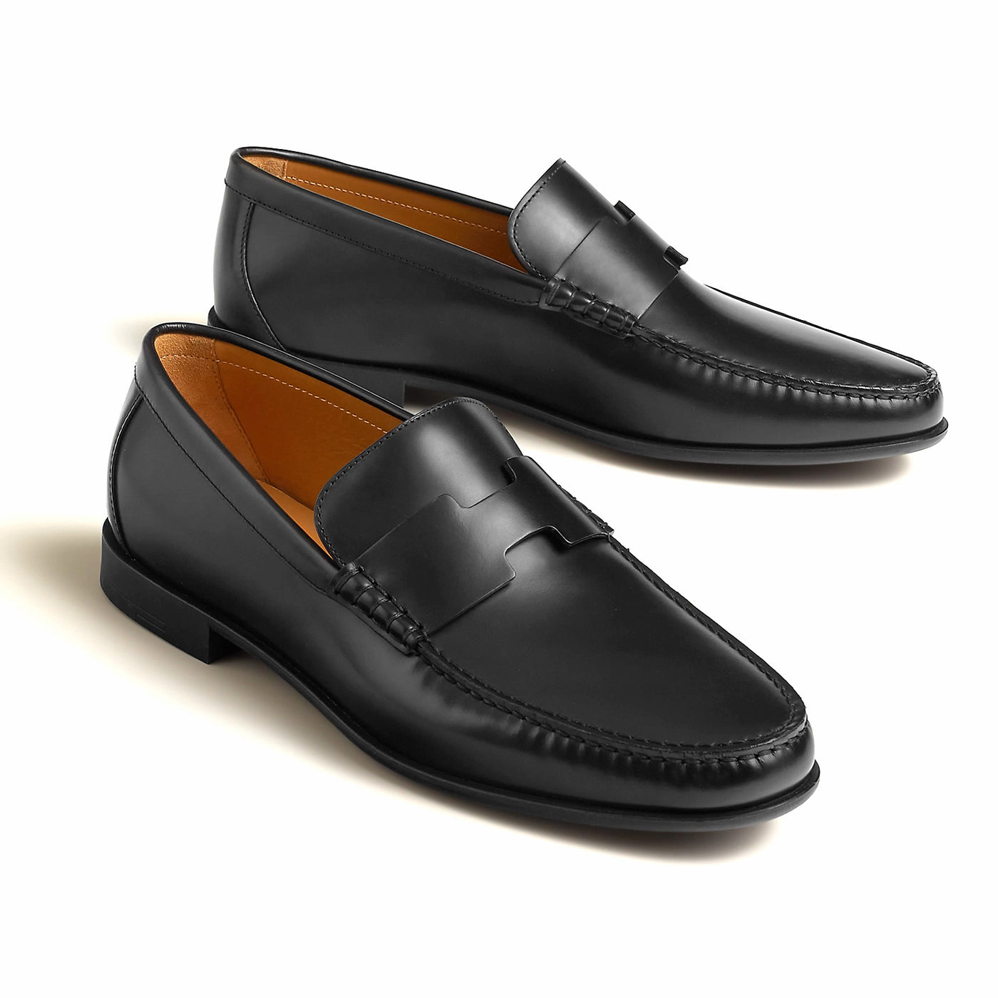 Hermes Duke Loafer