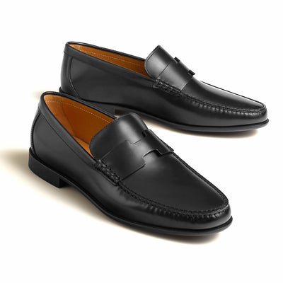 Hermes Duke Loafer