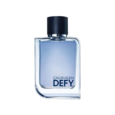 CK DEFY MEN EDT 100ML