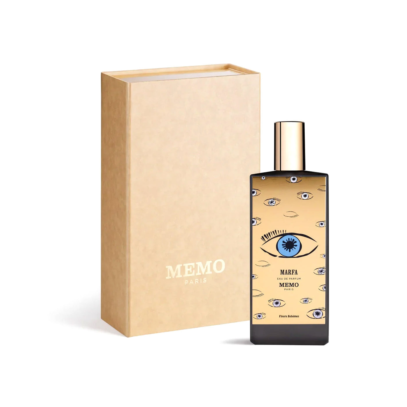MEMO MARFA EDP 75ML