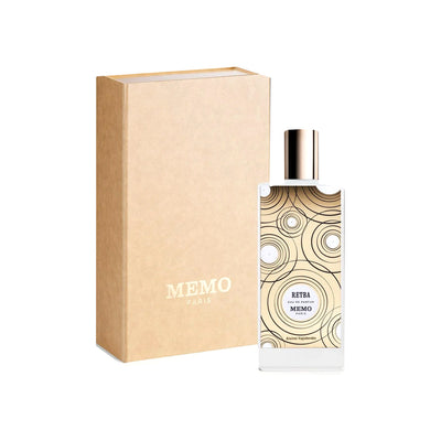 MEMO RETBA EDP 75ML