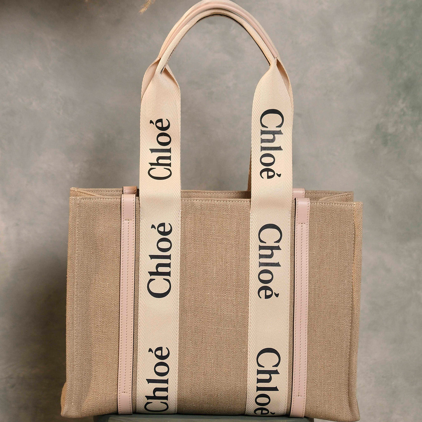 CEMENTPINK CHLOE WOMEN BAG