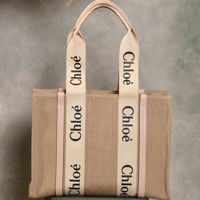 CEMENTPINK CHLOE WOMEN BAG