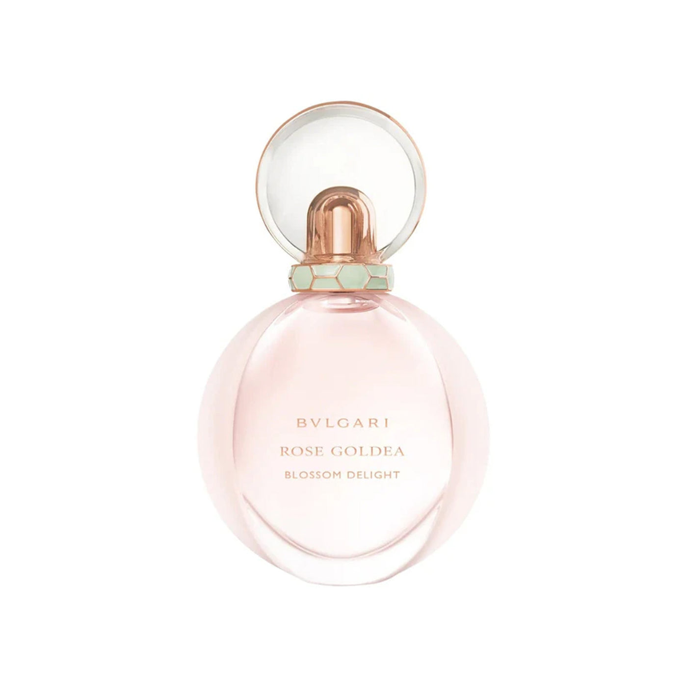 BVLGARI ROSE GOLDEA BLOSSOM DELIGHT WOMEN EDP 75ML