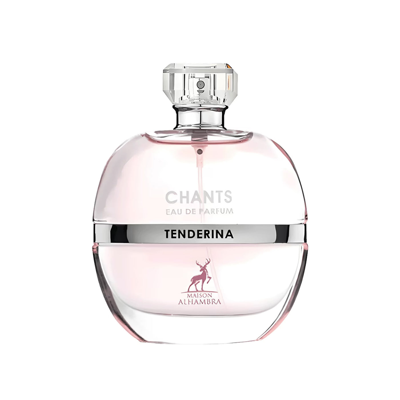 MAISON ALHAMBRA CHANTS TENDERINA WOMEN EDP 100ML